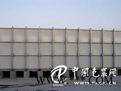 北海品牌好的玻璃鋼水箱供銷 百色玻璃鋼水箱