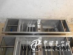 食堂油水分離機：大量供應(yīng)口碑好的油水分離器