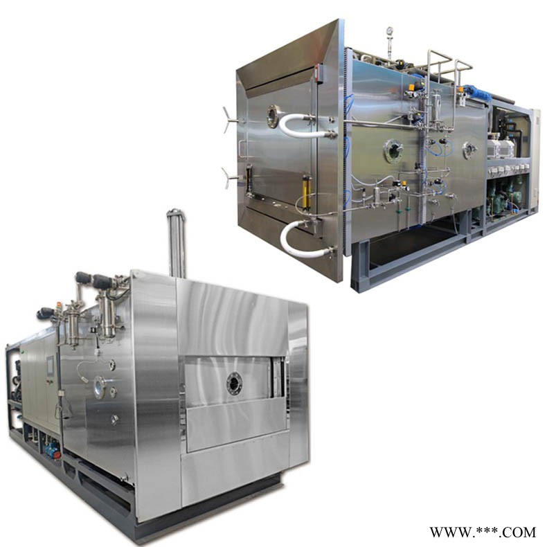 生產(chǎn)型凍干機型號齊全可定制
