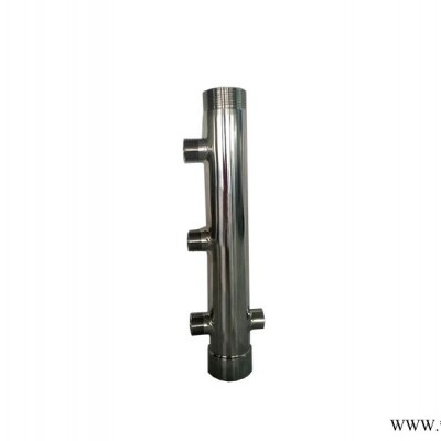 價(jià)格合理的不銹鋼分水器：有品質(zhì)的不銹鋼分水器