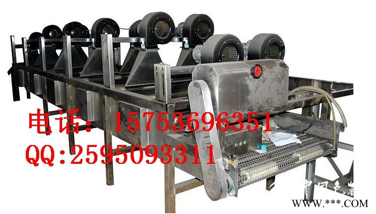 蔬菜清洗風(fēng)干機(jī)，食物風(fēng)干機(jī)，強(qiáng)流風(fēng)干機(jī)
