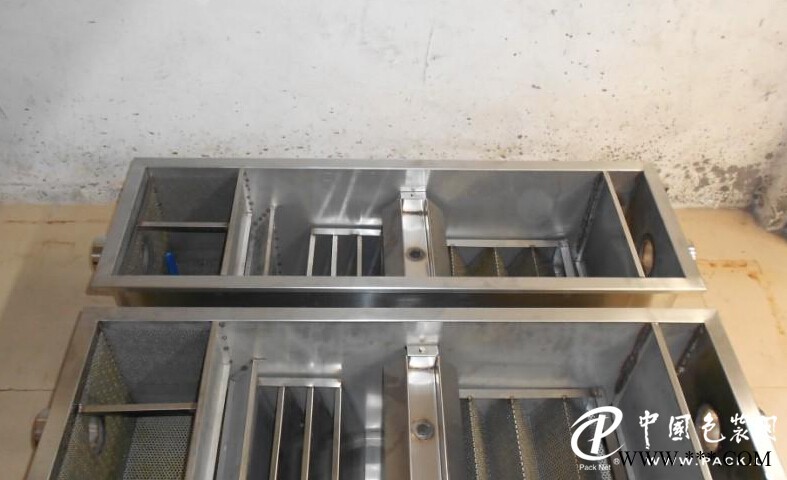 食堂油水分離機：供應(yīng)搶手的油水分離器