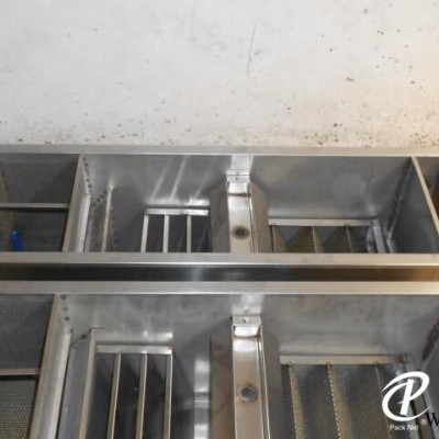 食堂油水分離機：供應(yīng)搶手的油水分離器