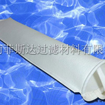 涂裝過(guò)濾袋廠-定做纖維濾袋-菲斯達(dá)過(guò)濾袋濾器加工