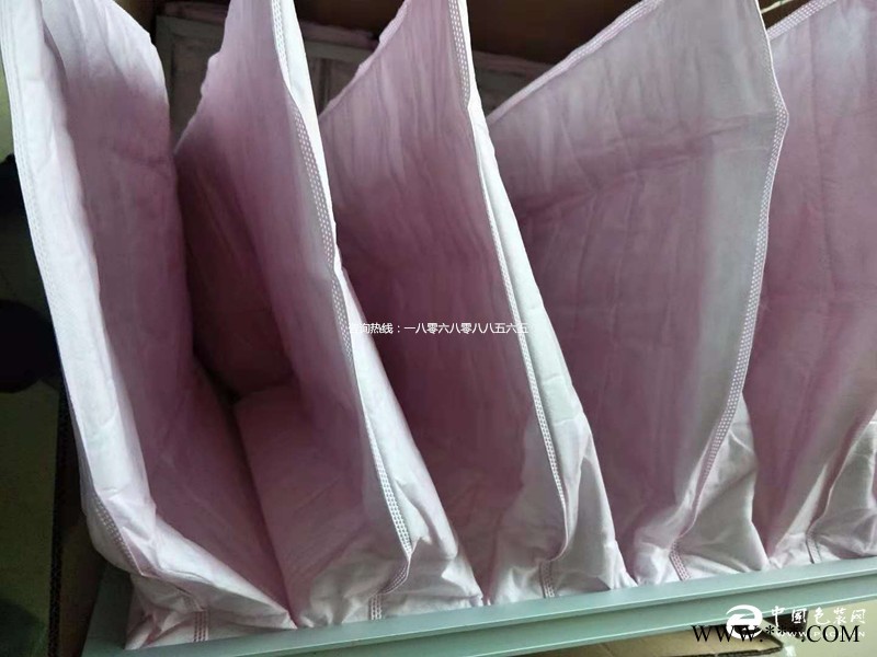 生產(chǎn)廠家非標(biāo)定制中效袋式過濾器 中效板式過濾器 防塵過濾棉