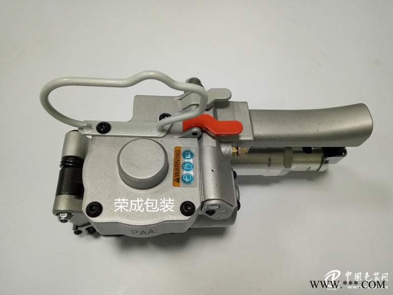 AQD-19氣動手提免扣打包機(jī)