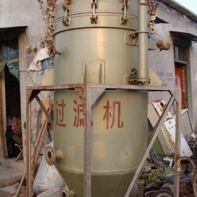 現貨處理二手真空過濾機