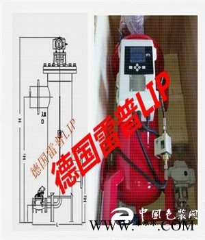 進口自清洗過濾器<進口全自動自清洗過濾器》雷普品牌