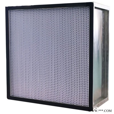 大峰凈化液槽高效過(guò)濾器 品質(zhì)*保* 廠家直銷(xiāo)