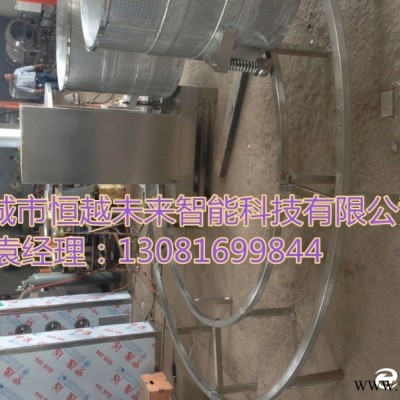 恒越未來(lái)HYWL-100L醬菜脫水機(jī),蘿卜條壓榨機(jī)