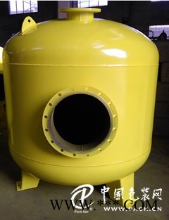 河南壓力式機(jī)械過濾器：江蘇可靠的壓力式機(jī)械過濾器供應(yīng)商是哪家