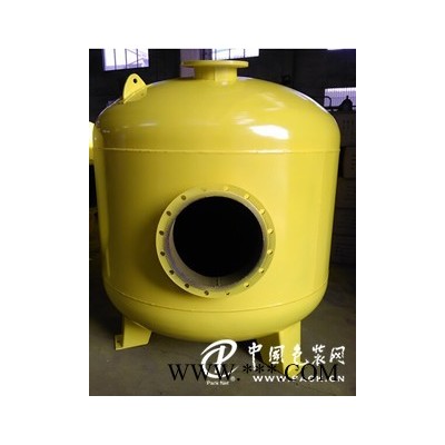 河南壓力式機(jī)械過濾器：江蘇可靠的壓力式機(jī)械過濾器供應(yīng)商是哪家