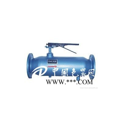 軟化水設(shè)備 專業(yè)的全自動(dòng)反沖洗排污過濾器