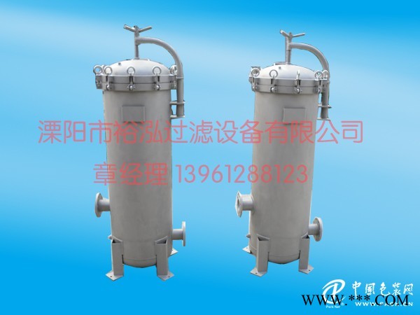裕鴻保安過濾器，大量供應(yīng)超值的保安過濾器
