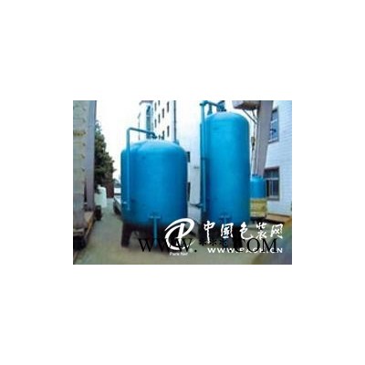活性碳過濾器