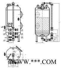 多介質(zhì)過濾器