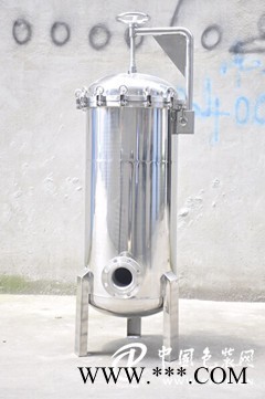 不銹鋼過濾器