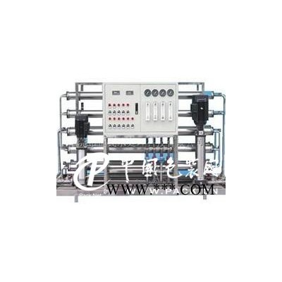優(yōu)質(zhì)的二級反滲透純水機(jī)|品牌好的二級反滲透純水機(jī)