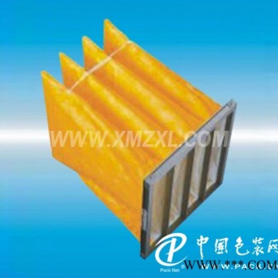 F5袋式過濾器_袋式過濾器供應(yīng)