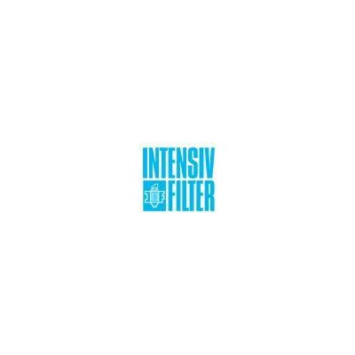 Intensiv過濾器