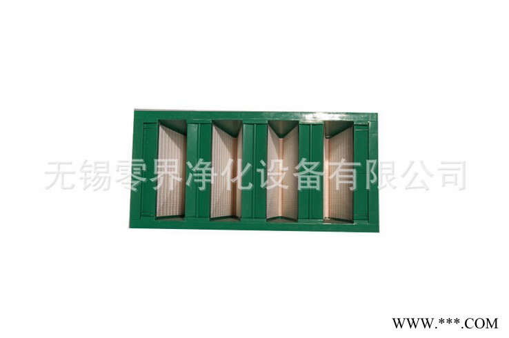W型亞高效過濾器廠家——【廠家推*】*好的W型亞高效過濾器供應(yīng)商