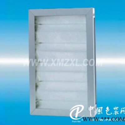 想買好用的粗效、粗中效鋁框折疊空氣過濾器，就來眾興隆 大興粗中效鋁框折疊空氣過濾器