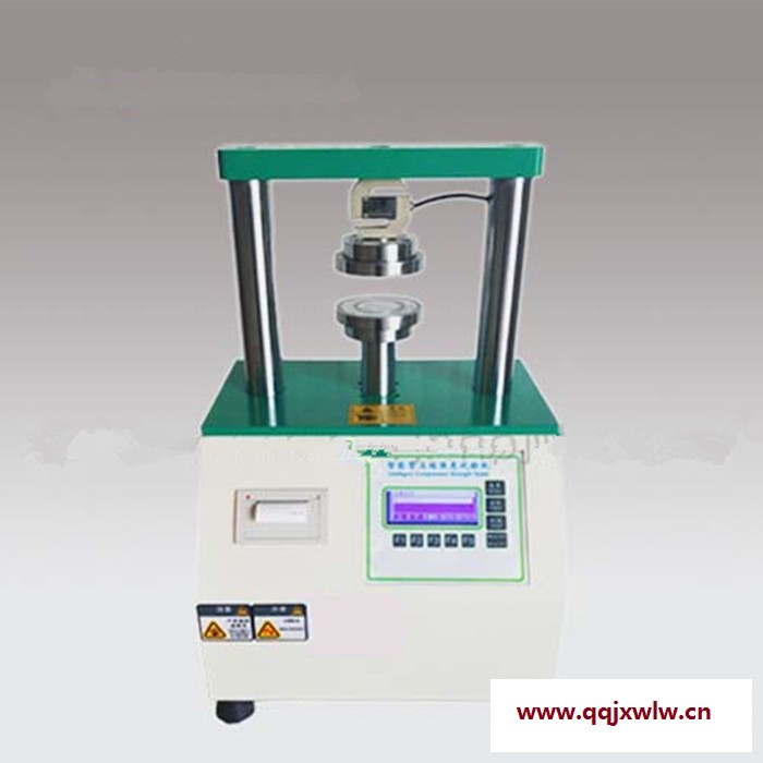 恒品生產(chǎn)廠家 HP-YSY3000壓縮機(jī) 邊壓儀 環(huán)壓儀