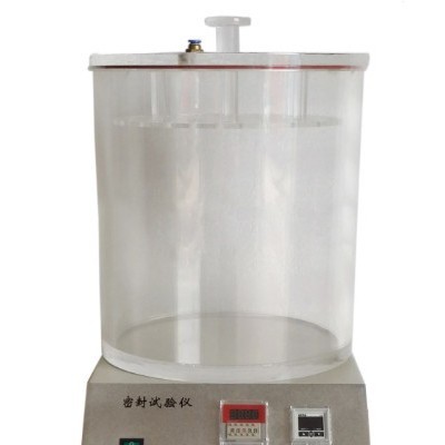 德天DT-MFY-01山東檢測設(shè)備廠家供應(yīng)軟管密封強(qiáng)度試驗(yàn)儀 正壓密封儀 數(shù)顯壓力 **價(jià)廉 容器封蓋密封測定儀