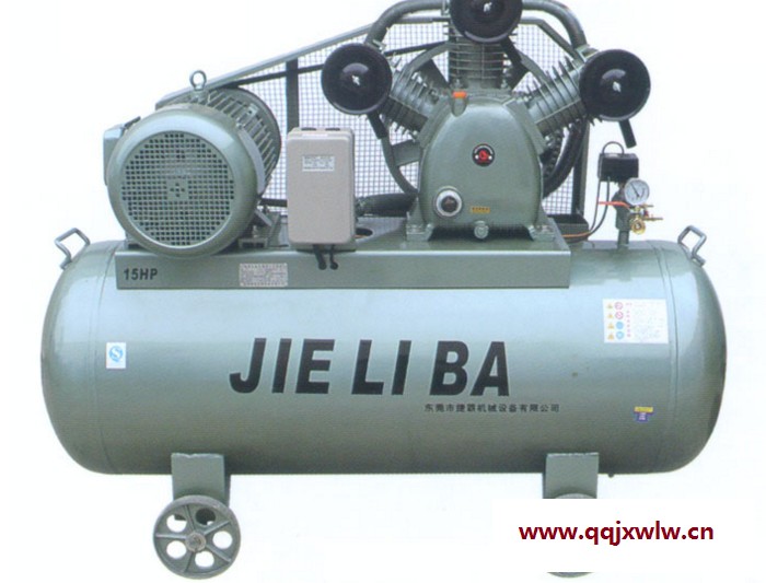 其他空氣壓縮機 V-0.25/8