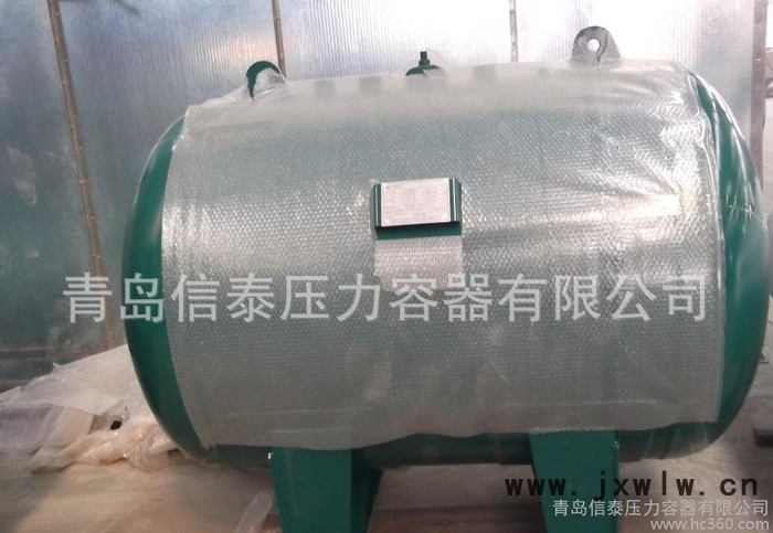 制氮機(jī)配套設(shè)備 儲(chǔ)氣罐 空氣氮?dú)鈨?chǔ)氣罐 壓力緩沖罐