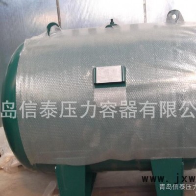 制氮機(jī)配套設(shè)備 儲(chǔ)氣罐 空氣氮?dú)鈨?chǔ)氣罐 壓力緩沖罐