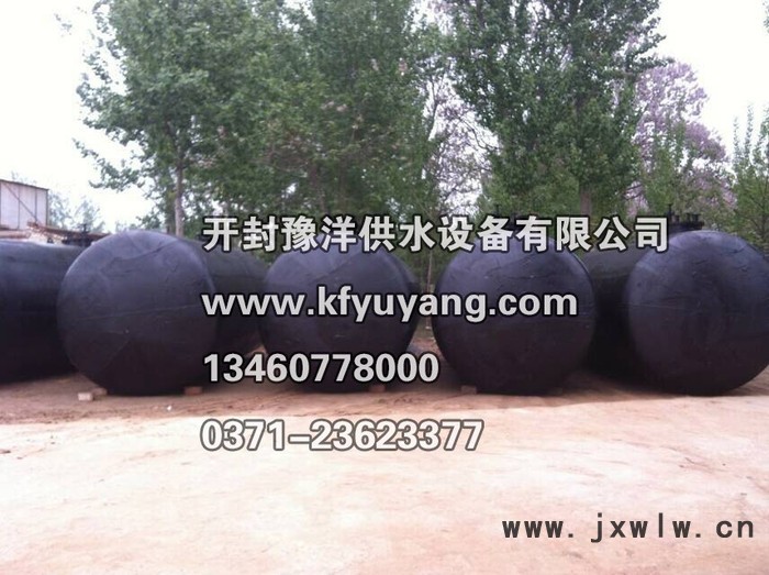 開封無塔供水設(shè)備 供水設(shè)備壓力罐