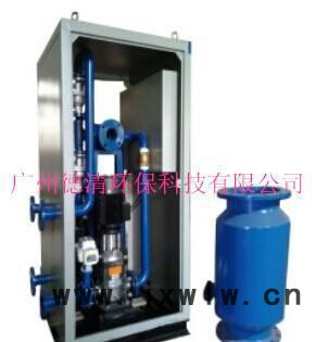 冷凝器在線清洗裝置，冷凝器膠球自動在線清洗 冷凝器在線清洗設備
