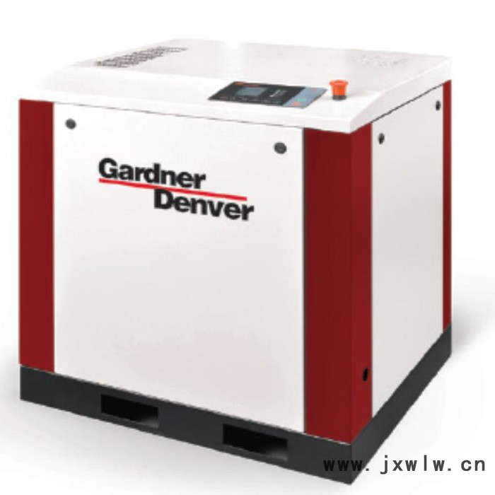 空壓機(jī) 美國(guó)格南登福GD GDK系列22kW永磁變頻螺桿空氣壓縮機(jī)
