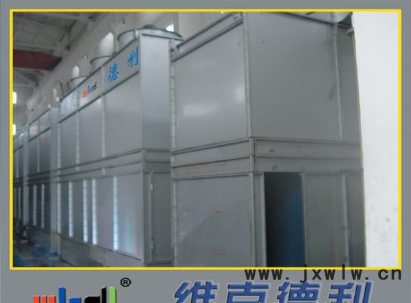 **價(jià)廉 特別推薦】氨用、氟用蒸發(fā)式冷凝器  翅片冷凝器