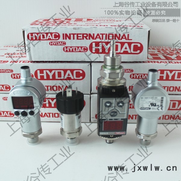 德國HYDAC HDA4746-A-250-026 250bar 10-30v 注塑機專用進口傳感器