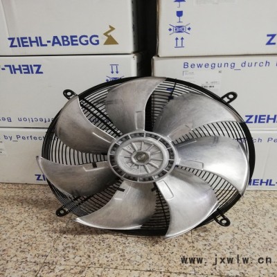 施樂百Ziehl-AbeggFN020-2ED.W6.A7軸流風(fēng)機(jī)散熱風(fēng)扇冷凝器風(fēng)機(jī)