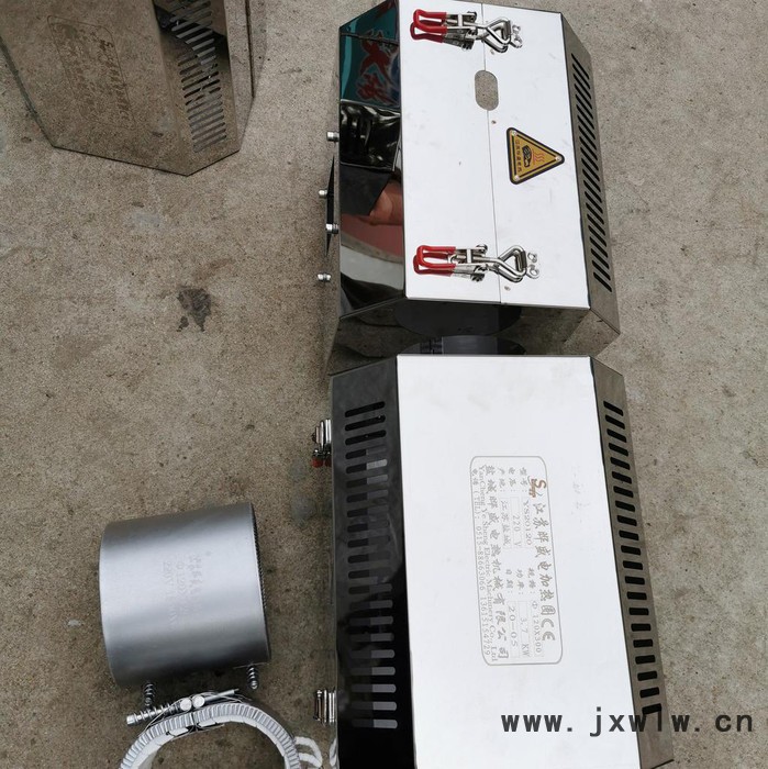 擠出機(jī)專業(yè)生產(chǎn)注塑機(jī)發(fā)熱圈加熱器生產(chǎn)廠家電熱器電熱圈規(guī)格可訂做)