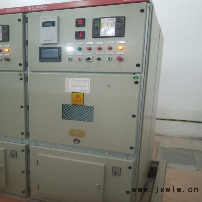 【湖北中盛】300KW-8000KW高壓固態(tài)軟啟動 適用風(fēng)機(jī) 壓縮機(jī) 水泵高壓電機(jī)軟起動裝置