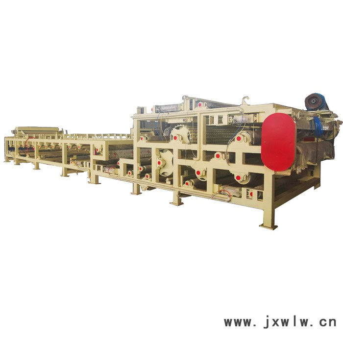 河南奧瑞克供應(yīng)壓縮機(jī)污泥脫水機(jī)供應(yīng)廠家 污泥深度干化設(shè)備 濃縮帶式壓濾機(jī)