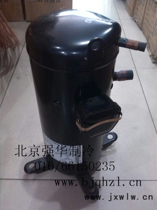 供應(yīng)三洋SanyoSB263H8A壓縮機 變頻壓縮機