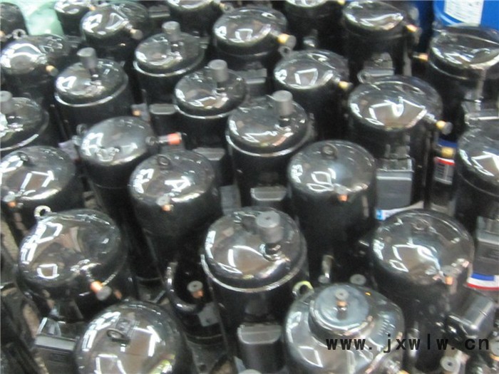 供應(yīng)原裝三洋變頻壓縮機C-9RVN273HOU，制冷壓縮機 ，中央空調(diào)壓縮機，三洋機組專用壓縮機 丹佛斯壓縮機