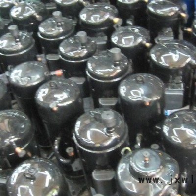 供應(yīng)原裝三洋變頻壓縮機C-9RVN273HOU，制冷壓縮機 ，中央空調(diào)壓縮機，三洋機組專用壓縮機 丹佛斯壓縮機