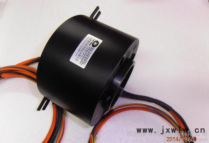 我公司直銷吸塑機(jī)、包裝機(jī)電氣核心部件。過孔導(dǎo)電滑環(huán)