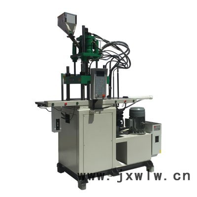 今塑KSU-450ST注塑機(jī)