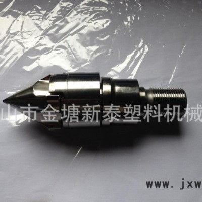 誠信低價承接高品質(zhì)海鷹，海友等注塑機(jī)配件分膠頭組