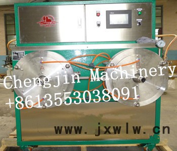 遠(yuǎn)銷廣東乳膠枕頭發(fā)泡機(jī)  乳膠發(fā)泡機(jī) 程進(jìn)乳膠發(fā)泡機(jī)