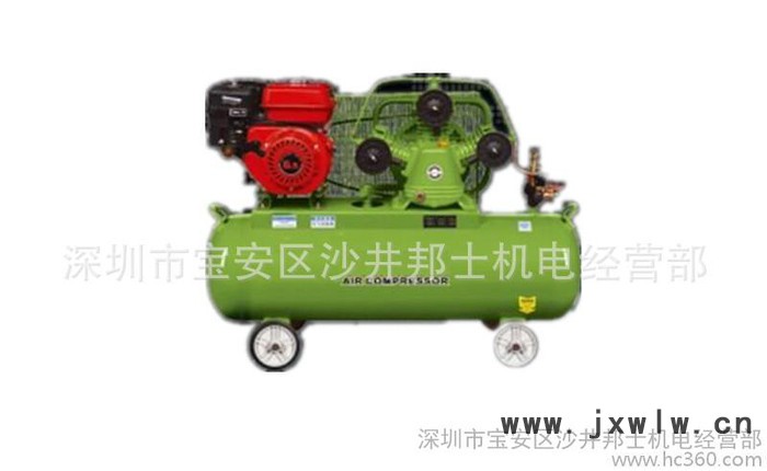 移動(dòng)空氣壓縮機(jī) 礦山道路開鑿空氣壓縮機(jī) 汽車修理空氣壓縮機(jī)