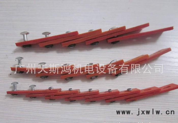 自動(dòng)車床A型紅色活絡(luò)帶 帶