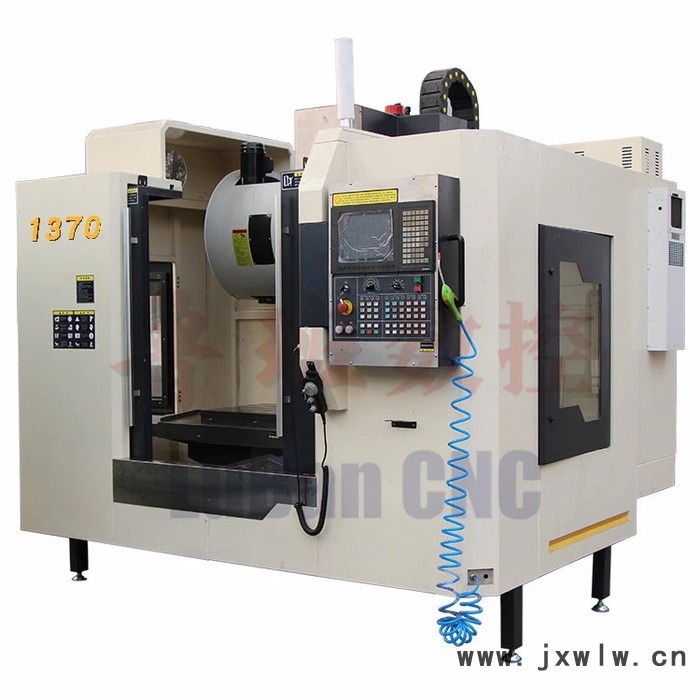 超寬加大型加工中心VMC1370 臺灣羅翌主軸 新代21MA系統(tǒng) 數(shù)控銑床